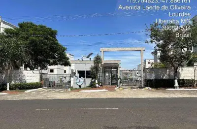 Oportunidade Única em UBERABA - MG | Tipo: Apartamento | Negociação: Licitação Aberta  | Situação: Imóvel