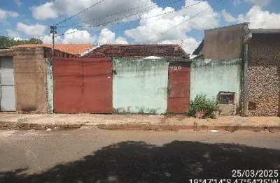 Oportunidade única em uberaba - mg | tipo: casa | negociação: venda direta online  | situação: imóvel