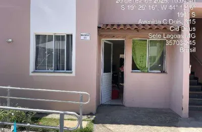 Oportunidade única em sete lagoas - mg | tipo: apartamento | negociação: leilão  | situação: imóvel