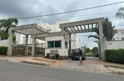 Oportunidade única em santa luzia - mg | tipo: apartamento | negociação: leilão  | situação: imóvel