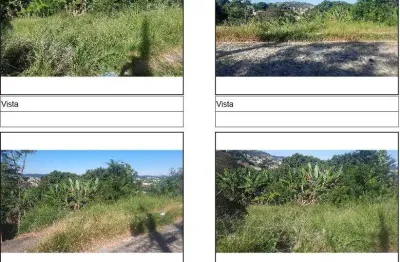 Oportunidade Única em RIBEIRAO DAS NEVES - MG | Tipo: Terreno | Negociação: Venda Direta Online  | Situação: Imóvel