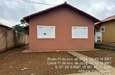 Oportunidade Única em PRESIDENTE OLEGARIO - MG | Tipo: Casa | Negociação: Venda Direta Online  | Situação: Imóvel