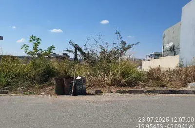 Oportunidade única em perdigao - mg | tipo: terreno | negociação: leilão  | situação: imóvel