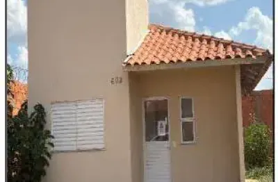 Oportunidade Única em PATROCINIO - MG | Tipo: Casa | Negociação: Licitação Aberta  | Situação: Imóvel