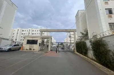 Oportunidade Única em MONTES CLAROS - MG | Tipo: Apartamento | Negociação: Licitação Aberta  | Situação: Imóvel