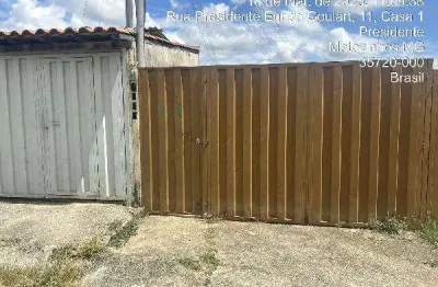 Oportunidade Única em MATOZINHOS - MG | Tipo: Casa | Negociação: Venda Online  | Situação: Imóvel