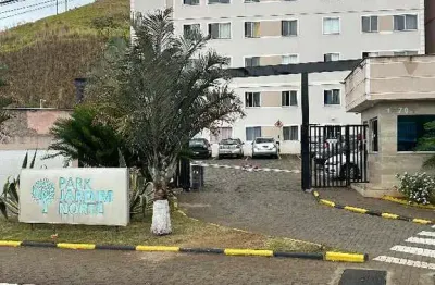 Oportunidade Única em JUIZ DE FORA - MG | Tipo: Apartamento | Negociação: Leilão  | Situação: Imóvel