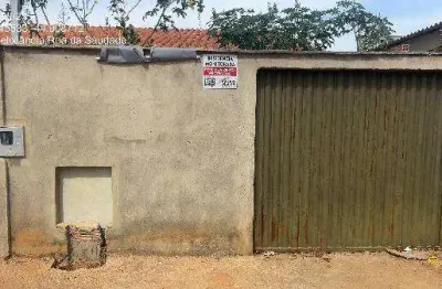 Oportunidade única em felixlandia - mg | tipo: casa | negociação: leilão  | situação: imóvel