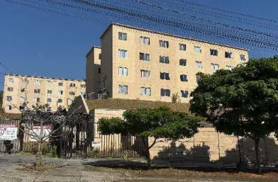 Oportunidade única em vespasiano - mg | tipo: apartamento | negociação: leilão  | situação: imóvel