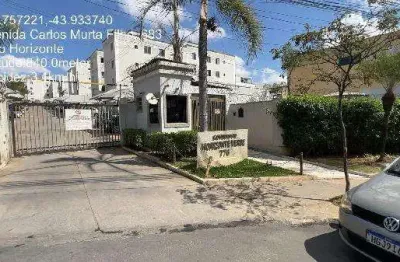 Oportunidade Única em VESPASIANO - MG | Tipo: Apartamento | Negociação: Licitação Aberta  | Situação: Imóvel