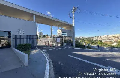 Oportunidade única em varginha - mg | tipo: apartamento | negociação: leilão  | situação: imóvel