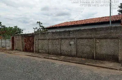 Oportunidade única em varzea da palma - mg | tipo: casa | negociação: venda online  | situação: imóvel