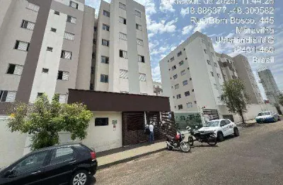 Oportunidade única em uberlandia - mg | tipo: apartamento | negociação: leilão  | situação: imóvel