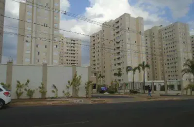 Oportunidade única em uberlandia - mg | tipo: apartamento | negociação: leilão  | situação: imóvel