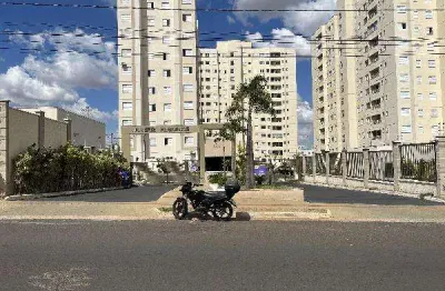 Oportunidade única em uberlandia - mg | tipo: apartamento | negociação: leilão  | situação: imóvel