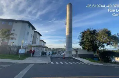 Oportunidade única em araucaria - pr | tipo: apartamento | negociação: leilão  | situação: imóvel