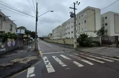 Oportunidade Única em ARAUCARIA - PR | Tipo: Apartamento | Negociação: Licitação Aberta  | Situação: Imóvel