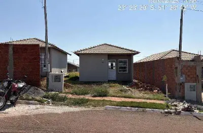 Oportunidade Única em ARAPONGAS - PR | Tipo: Casa | Negociação: Licitação Aberta  | Situação: Imóvel