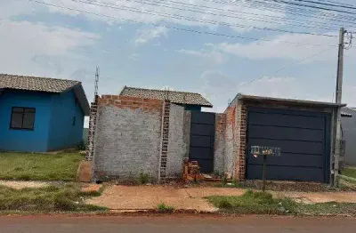 Oportunidade única em apucarana - pr | tipo: casa | negociação: leilão  | situação: imóvel