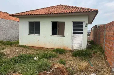 Oportunidade única em apucarana - pr | tipo: casa | negociação: leilão  | situação: imóvel