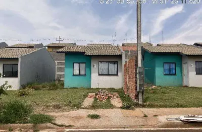 Oportunidade Única em APUCARANA - PR | Tipo: Casa | Negociação: Venda Direta Online  | Situação: Imóvel