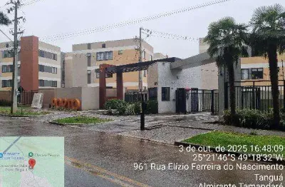 Oportunidade única em almirante tamandare - pr | tipo: apartamento | negociação: leilão  | situação: imóvel