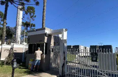 Oportunidade Única em ALMIRANTE TAMANDARE - PR | Tipo: Apartamento | Negociação: Licitação Aberta  | Situação: Imóvel