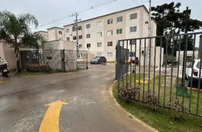 Oportunidade única em sao jose dos pinhais - pr | tipo: apartamento | negociação: leilão  | situação: imóvel