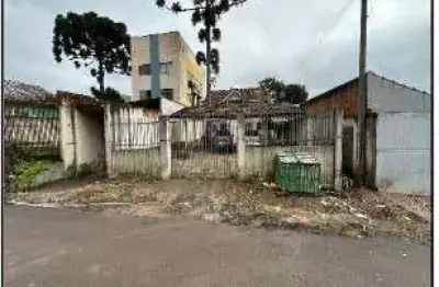 Oportunidade única em sao jose dos pinhais - pr | tipo: casa | negociação: leilão  | situação: imóvel