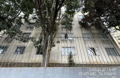 Oportunidade única em ponta grossa - pr | tipo: apartamento | negociação: leilão  | situação: imóvel