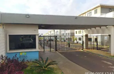 Oportunidade única em londrina - pr | tipo: apartamento | negociação: leilão  | situação: imóvel