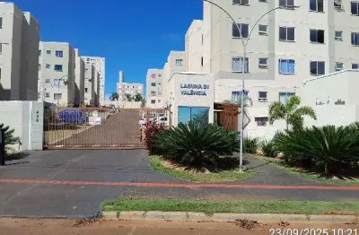 Oportunidade única em londrina - pr | tipo: apartamento | negociação: leilão  | situação: imóvel