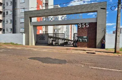 Oportunidade única em londrina - pr | tipo: apartamento | negociação: leilão  | situação: imóvel