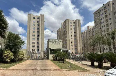 Oportunidade única em londrina - pr | tipo: apartamento | negociação: leilão  | situação: imóvel