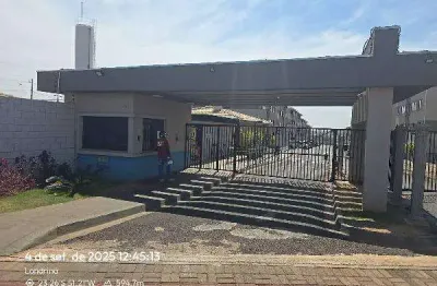 Oportunidade única em londrina - pr | tipo: apartamento | negociação: leilão  | situação: imóvel