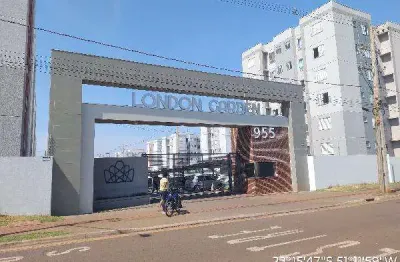 Oportunidade única em londrina - pr | tipo: apartamento | negociação: leilão  | situação: imóvel