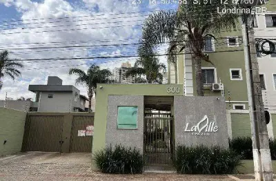 Oportunidade única em londrina - pr | tipo: apartamento | negociação: leilão  | situação: imóvel