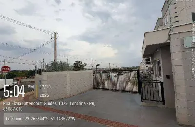 Oportunidade única em londrina - pr | tipo: apartamento | negociação: leilão  | situação: imóvel