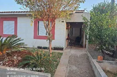 Oportunidade Única em LONDRINA - PR | Tipo: Casa | Negociação: Licitação Aberta  | Situação: Imóvel