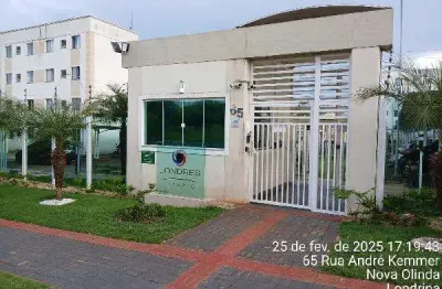 Oportunidade Única em LONDRINA - PR | Tipo: Apartamento | Negociação: Licitação Aberta  | Situação: Imóvel