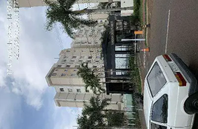 Oportunidade Única em LONDRINA - PR | Tipo: Apartamento | Negociação: Licitação Aberta  | Situação: Imóvel