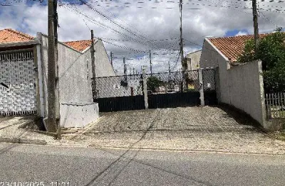 Oportunidade única em fazenda rio grande - pr | tipo: casa | negociação: leilão  | situação: imóvel