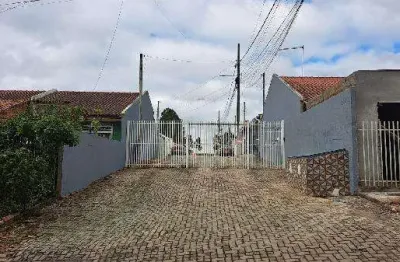 Oportunidade única em fazenda rio grande - pr | tipo: casa | negociação: leilão  | situação: imóvel