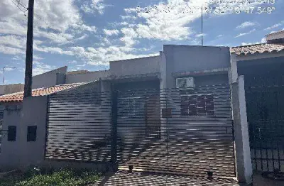 Oportunidade única em doutor camargo - pr | tipo: casa | negociação: leilão  | situação: imóvel