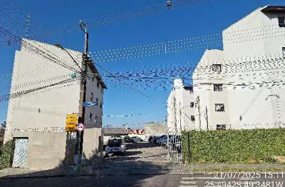 Oportunidade única em curitiba - pr | tipo: apartamento | negociação: leilão  | situação: imóvel