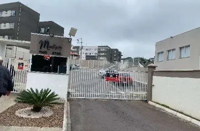 Oportunidade única em campo largo - pr | tipo: apartamento | negociação: leilão  | situação: imóvel