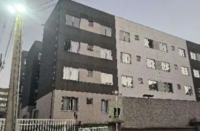 Oportunidade única em campo largo - pr | tipo: apartamento | negociação: leilão  | situação: imóvel