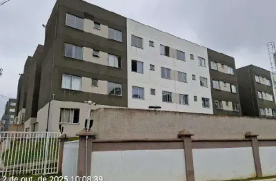 Oportunidade única em campo largo - pr | tipo: apartamento | negociação: leilão  | situação: imóvel