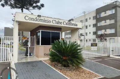 Oportunidade única em campo largo - pr | tipo: apartamento | negociação: leilão  | situação: imóvel