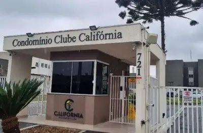 Oportunidade Única em CAMPO LARGO - PR | Tipo: Apartamento | Negociação: Venda Online  | Situação: Imóvel